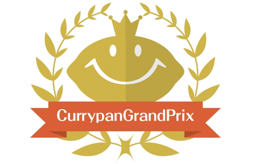 CurrypanGrandPrix