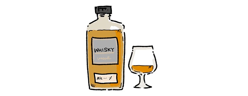 ウイスキー検定